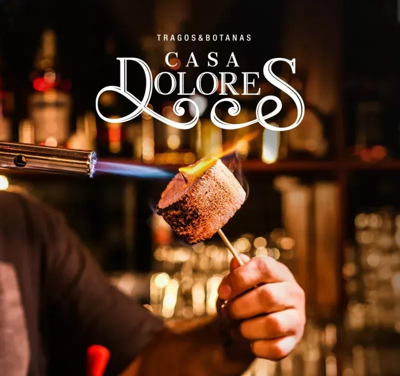 Imagen importada para Casa Dolores