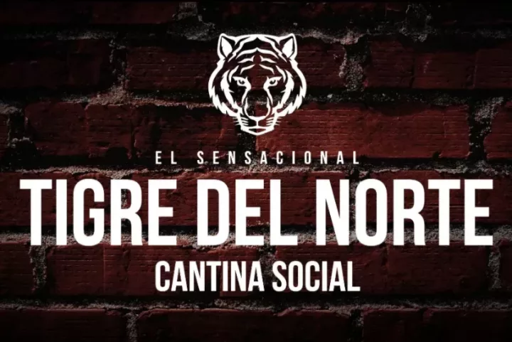 Imagen importada para El Sensacional Tigre del Norte