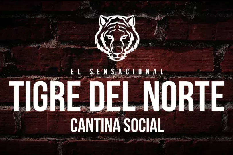 Imagen importada para El Sensacional Tigre del Norte