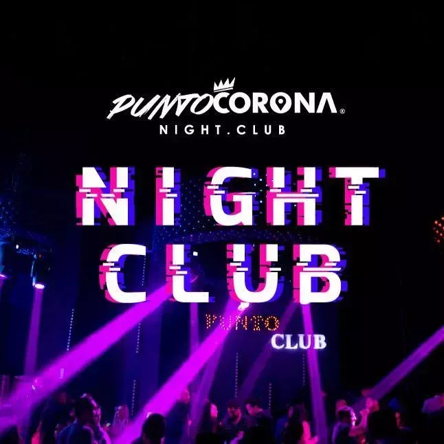 Imagen importada para Punto Corona Night Club