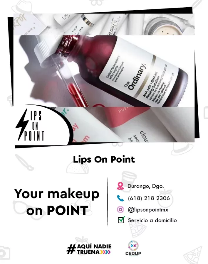 Imagen importada para LIPS ON POINT