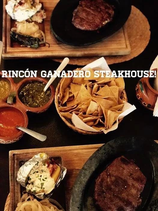 Imagen importada para Rincon Ganadero Steakhouse