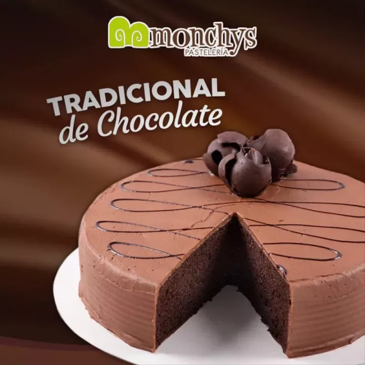 Imagen importada para Pastelería Monchys