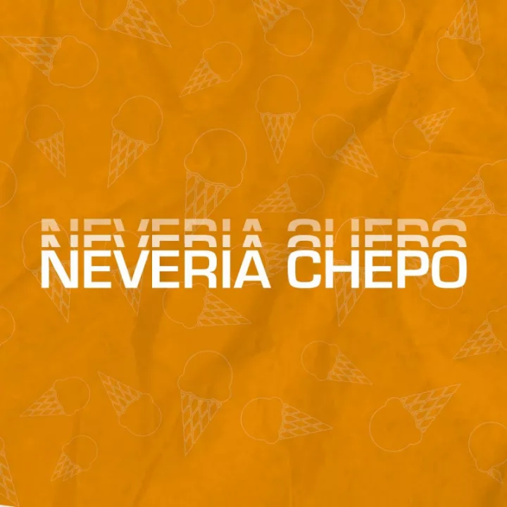 Logo de Nevería Chepo