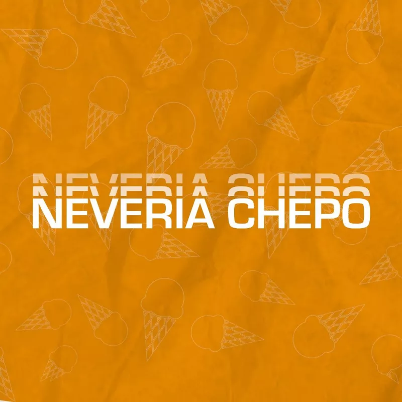 Logo de Nevería Chepo