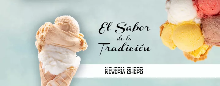 Imagen de portada de Nevería Chepo