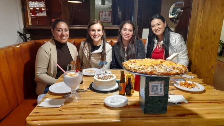 Imagen de Bambinos Pizza