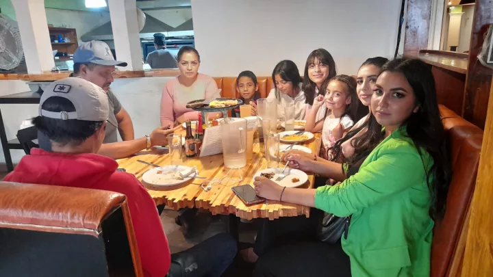 Imagen de Bambinos Pizza