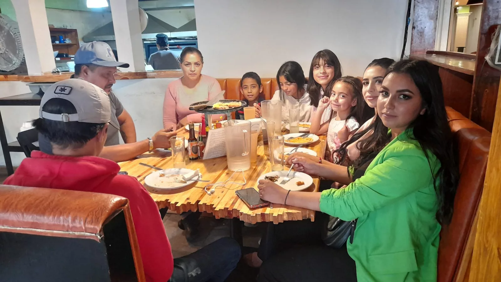 Imagen de Bambinos Pizza