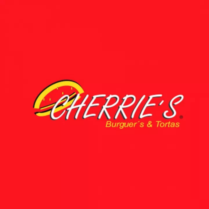 Logo de Cherrie’s