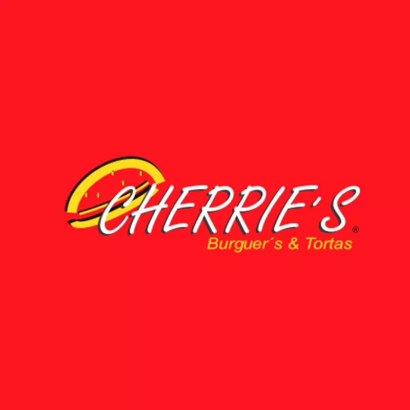 Logo de Cherrie’s