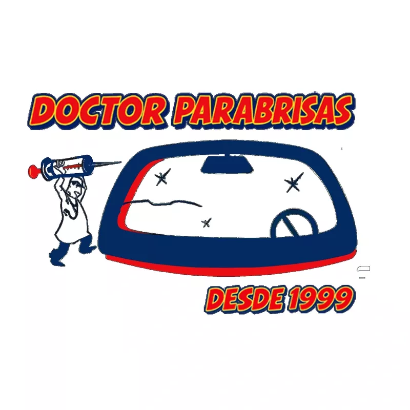 Imagen importada para Doctor Parabrisas