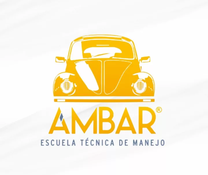 Logo de Escuela Ámbar