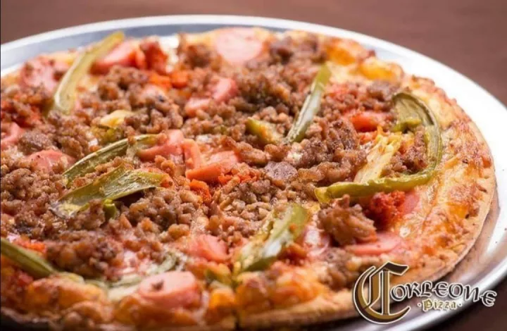 Imagen importada para Corleone Pizza Constitución