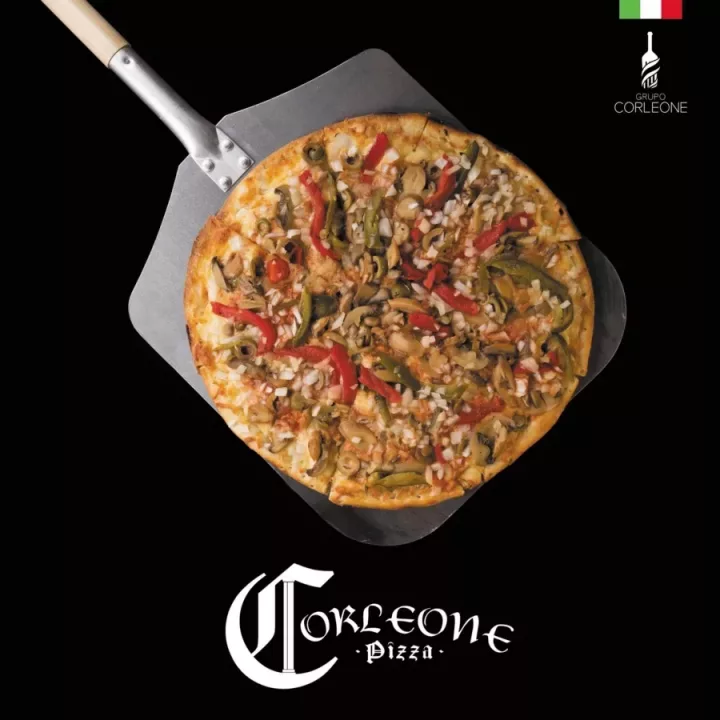 Imagen importada para Corleone Pizza Constitución