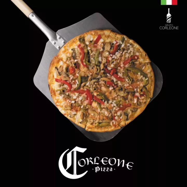 Imagen importada para Corleone Pizza Constitución