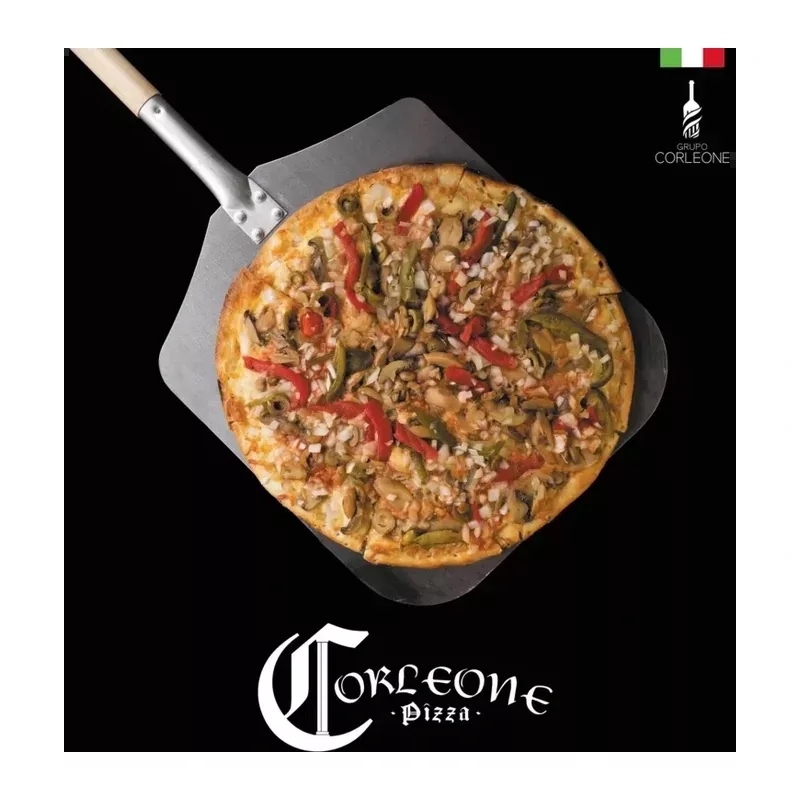Imagen importada para Corleone Pizza Constitución