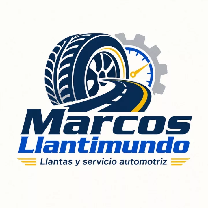 Imagen importada para Marcos Automotriz / Llantimundo