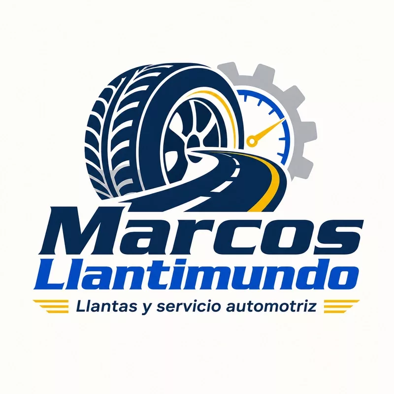 Imagen importada para Marcos Automotriz / Llantimundo