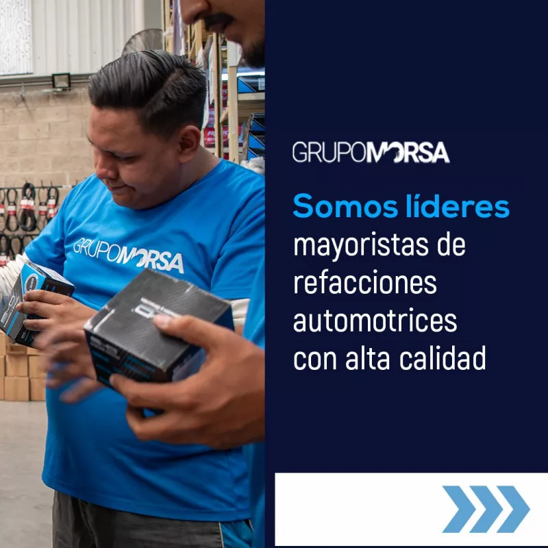 Imagen importada para Grupo Morsa Durango