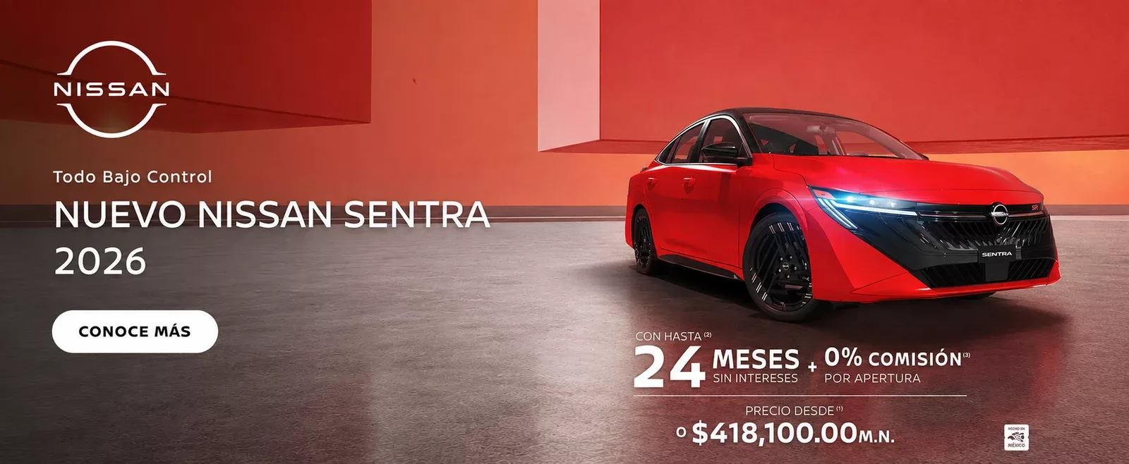 Imagen importada para Nissan Autotokio Durango