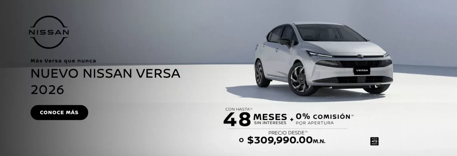 Imagen importada para Nissan Autotokio Durango