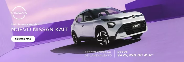 Imagen importada para Nissan Autotokio Durango