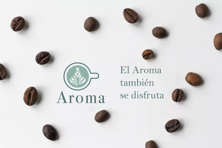 Imagen de portada de Aroma Café DOMA