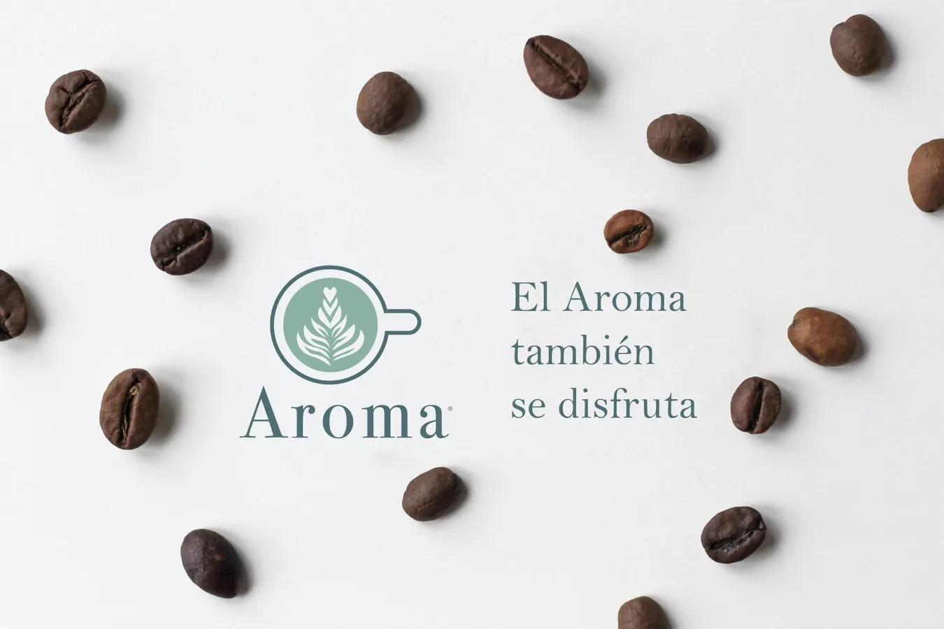 Imagen de portada de Aroma Café DOMA