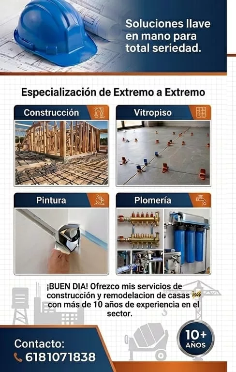 Imagen de Maistro albañil J.P