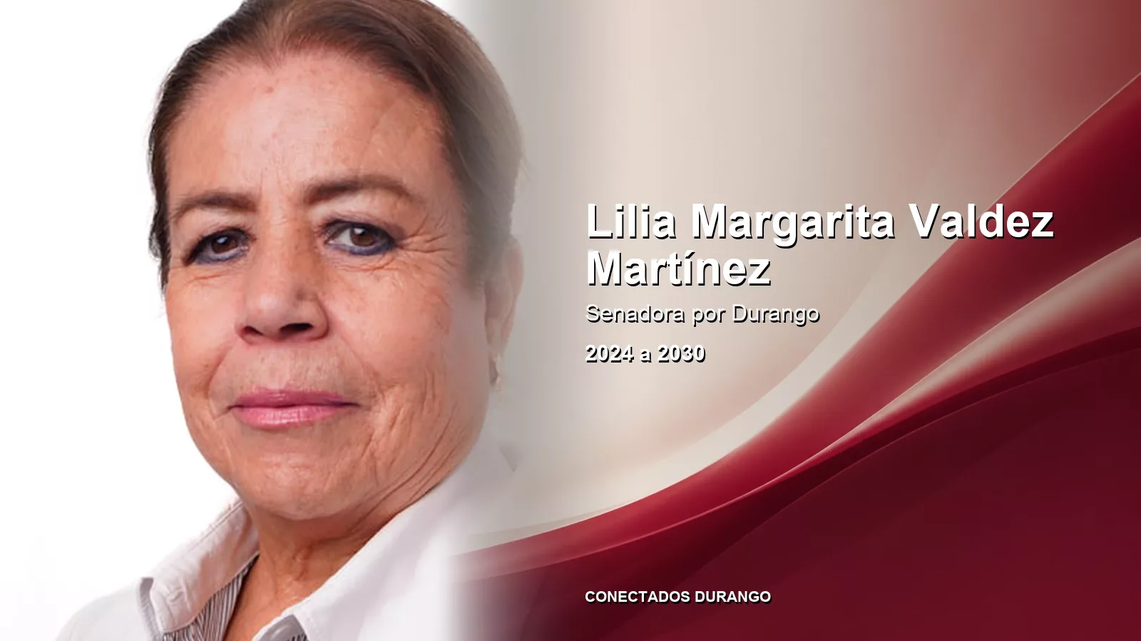Imagen importada para Lilia Margarita Valdez Martínez