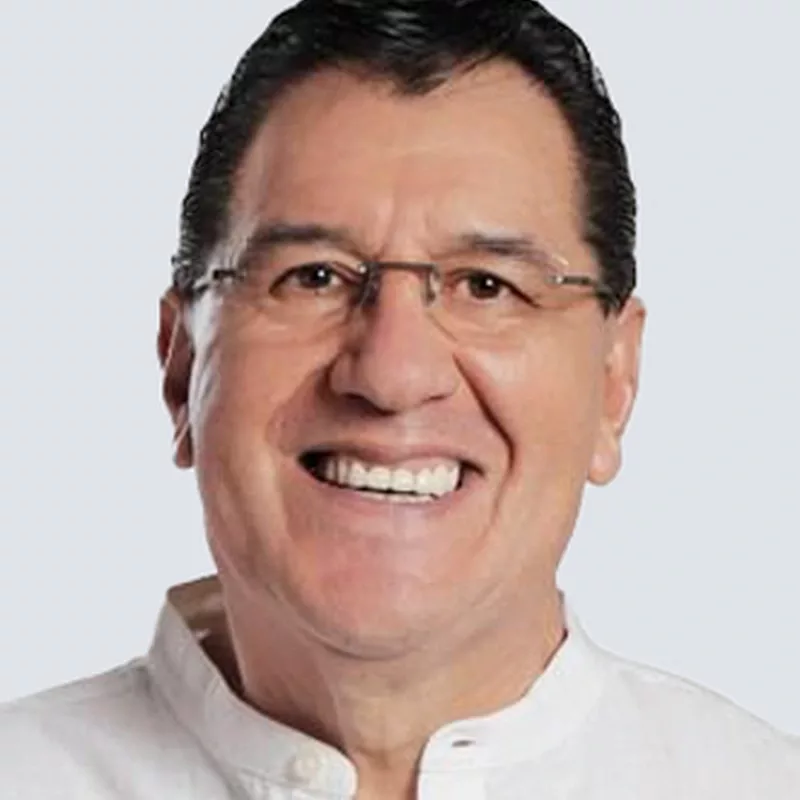 Imagen importada para Alejandro González Yáñez
