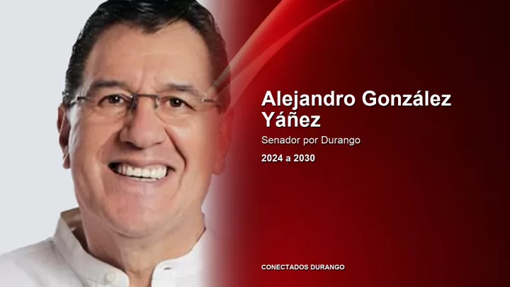 Imagen importada para Alejandro González Yáñez