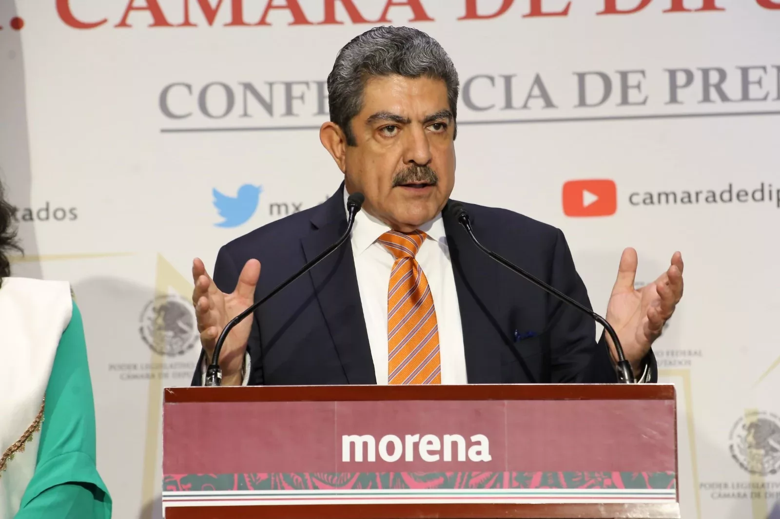 Imagen importada para Manuel de Jesús Espino Barrientos