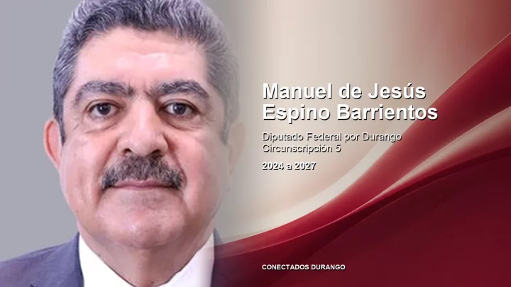 Imagen importada para Manuel de Jesús Espino Barrientos