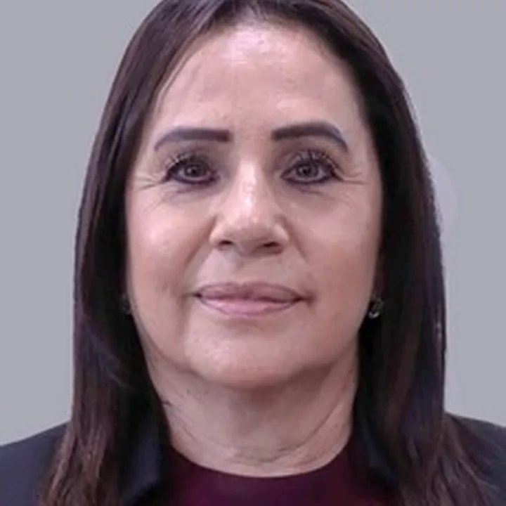 Imagen importada para Martha Olivia García Vidaña