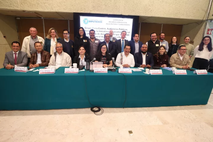 Imagen importada para Martha Olivia García Vidaña