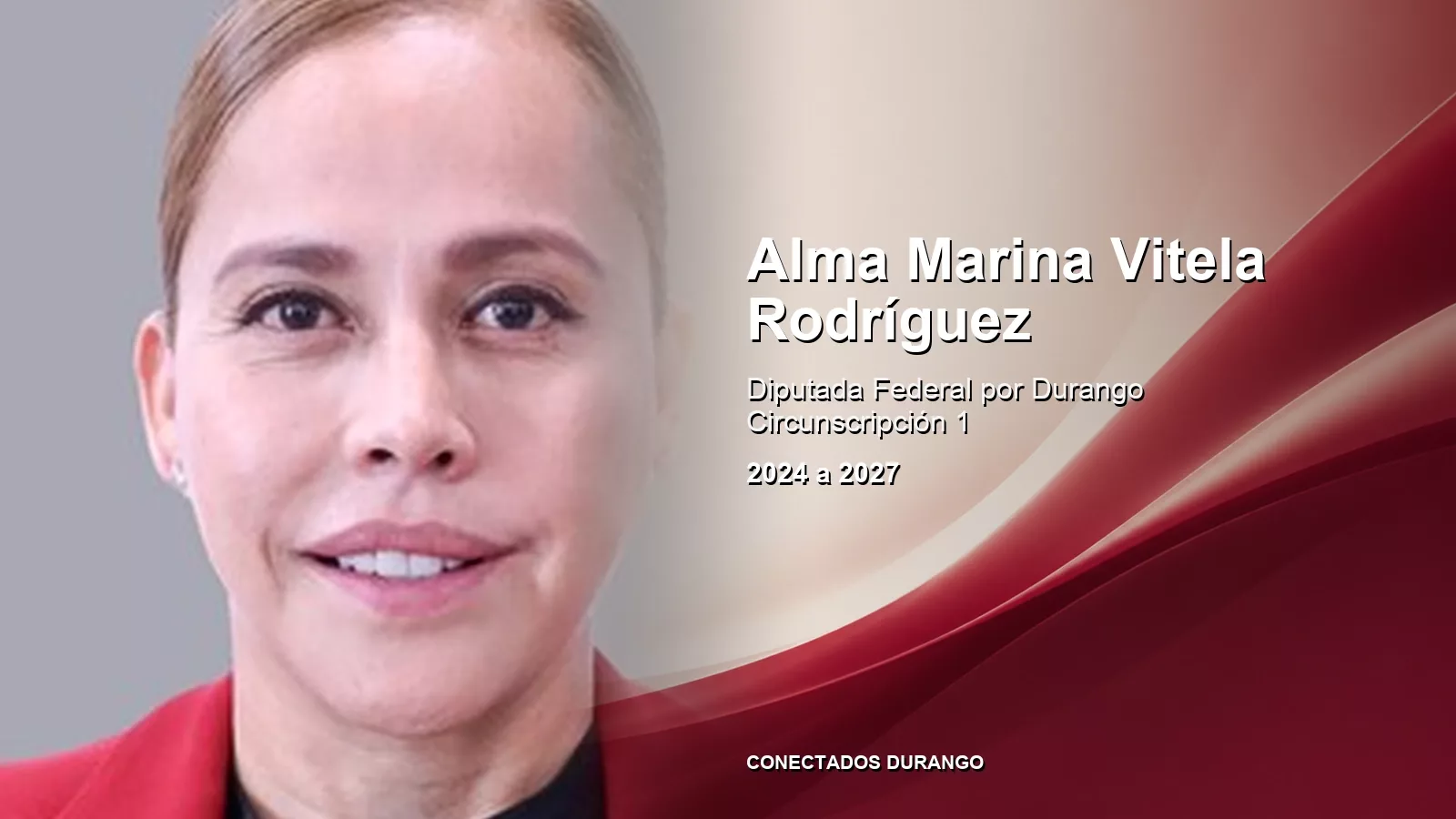 Imagen importada para Alma Marina Vitela Rodríguez
