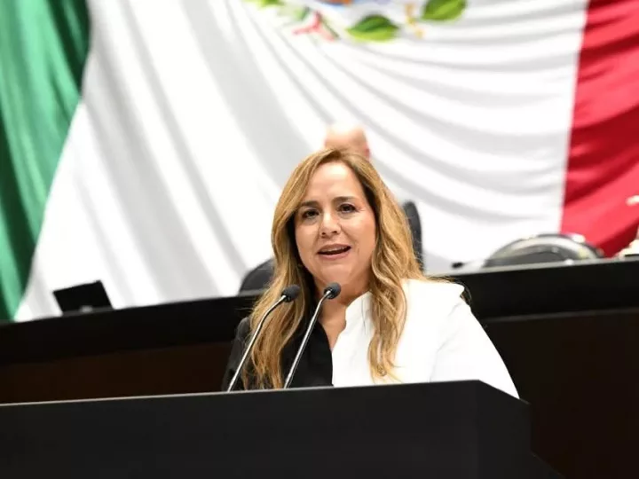 Imagen importada para Verónica Pérez Herrera