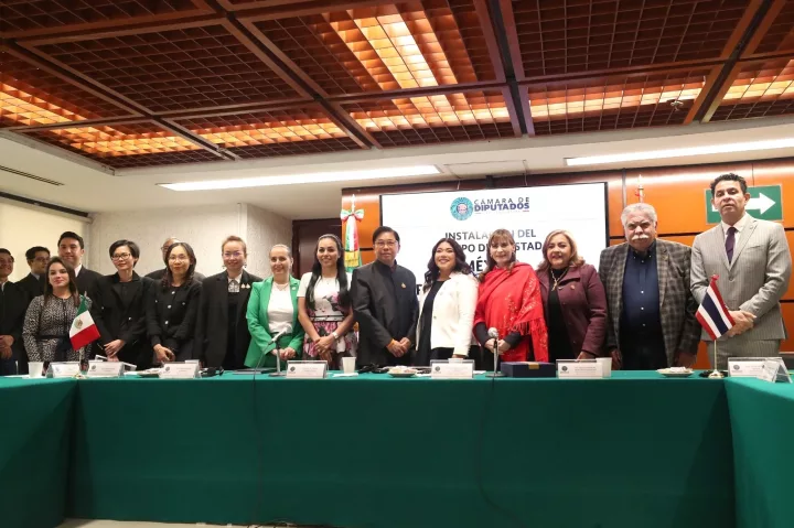 Imagen importada para Verónica Pérez Herrera