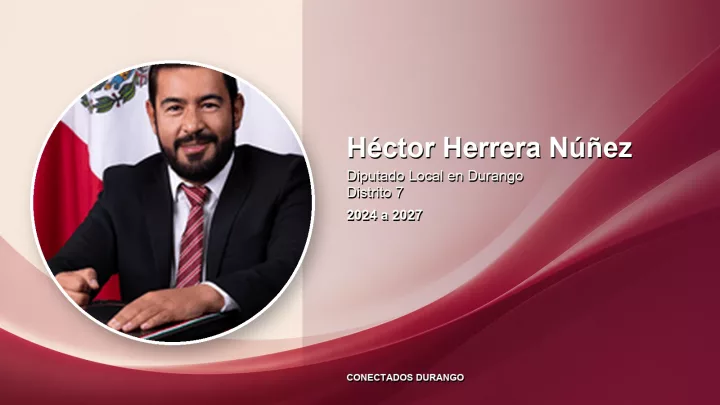 Imagen importada para Héctor Herrera Núñez