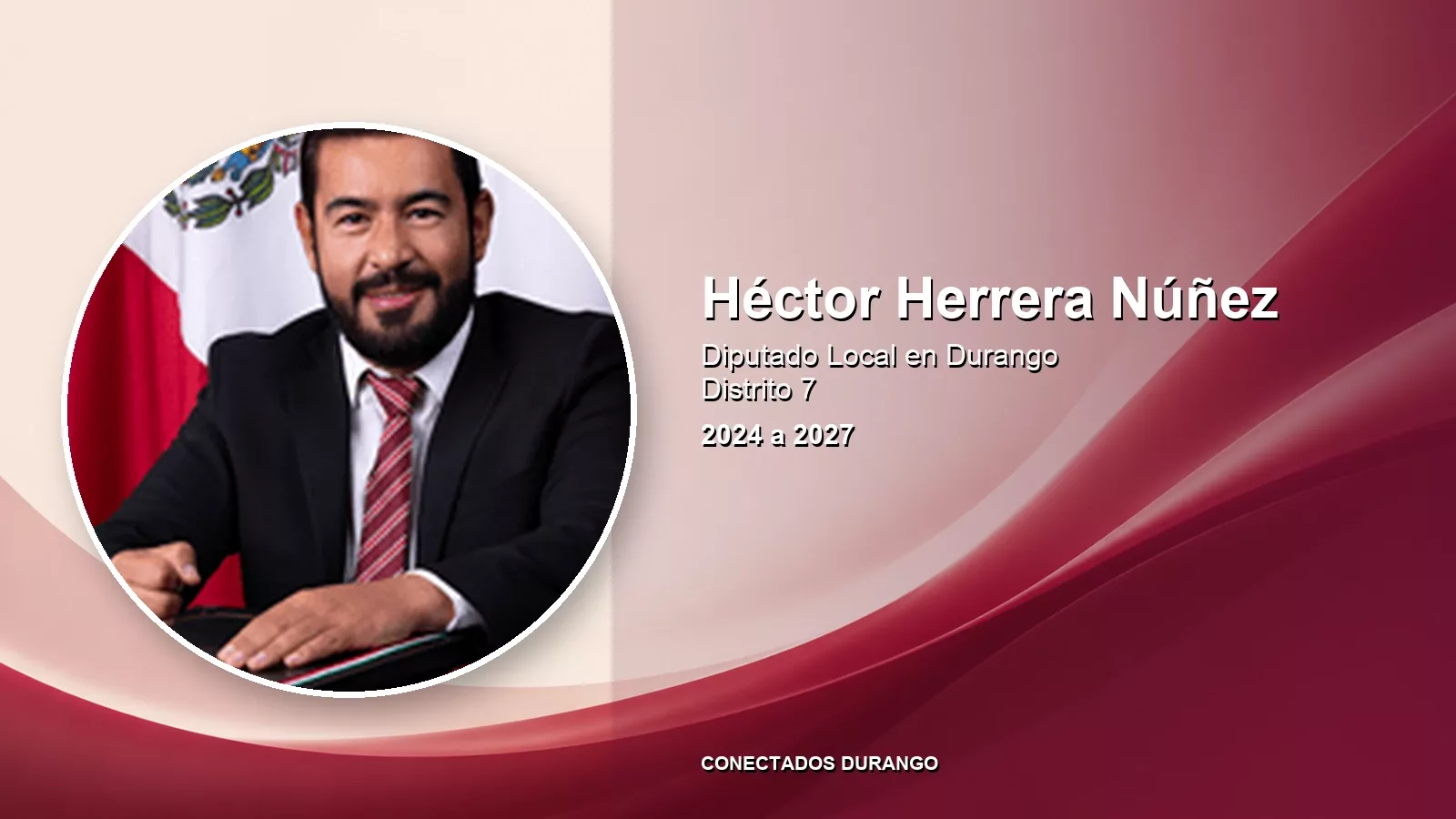 Imagen importada para Héctor Herrera Núñez