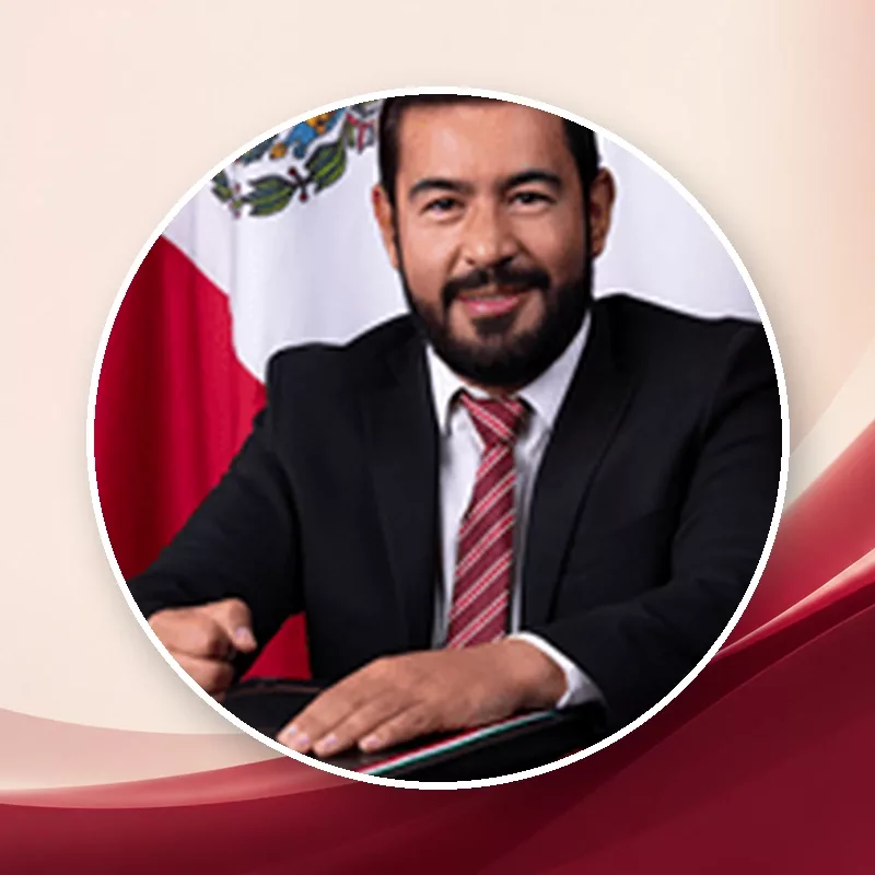 Imagen importada para Héctor Herrera Núñez