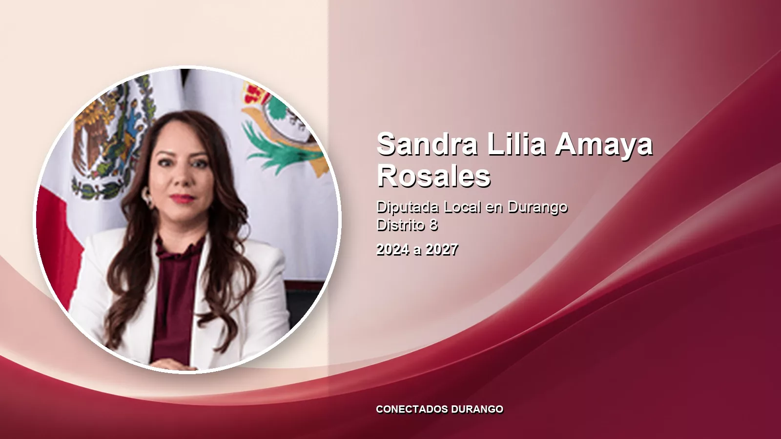 Imagen importada para Sandra Lilia Amaya Rosales