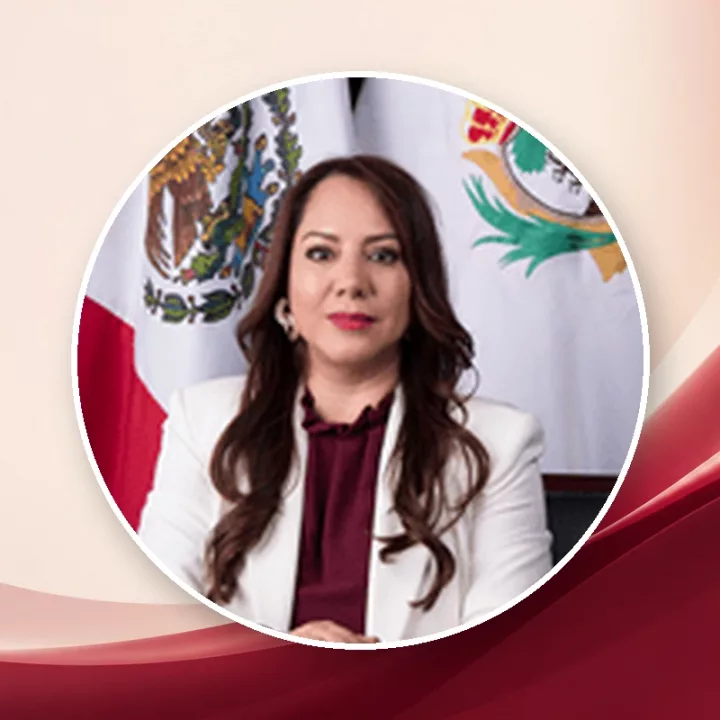 Imagen importada para Sandra Lilia Amaya Rosales