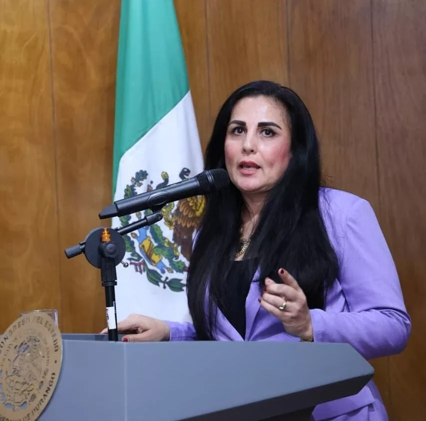 Imagen importada para Georgina Solorio García