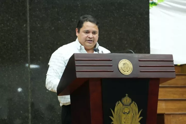 Imagen importada para Octavio Ulises Adame de la Fuente
