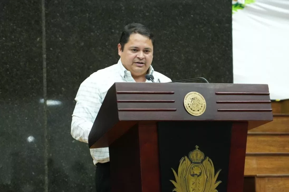 Imagen importada para Octavio Ulises Adame de la Fuente
