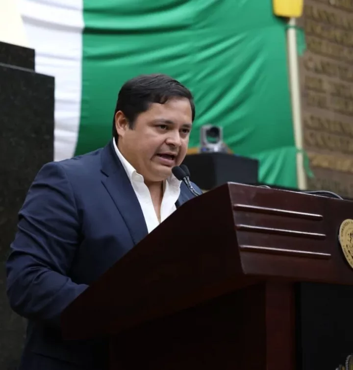Imagen importada para Octavio Ulises Adame de la Fuente