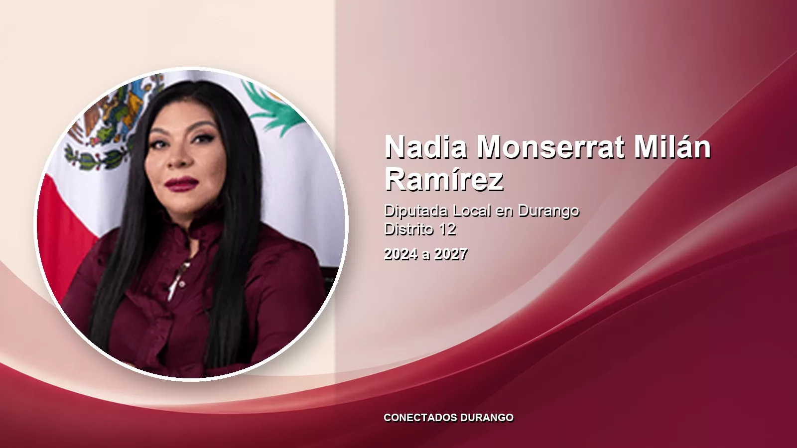Imagen importada para Nadia Monserrat Milán Ramírez